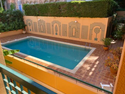Cap-Ferrat Apartamento | Saint Jean Cap Ferrat
