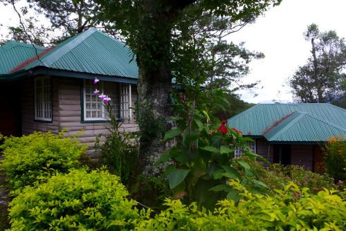 Sagada Casa | Saint Joseph Inn