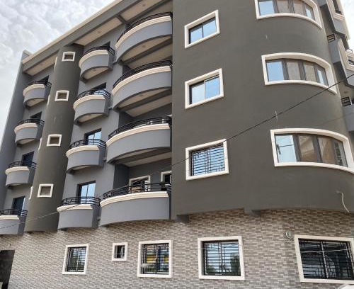 St. Louis Apartamento | SAINT-LOUIS IMMO