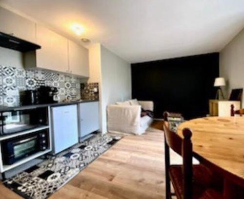 La Marne Casa | Saint Malo centre lambety