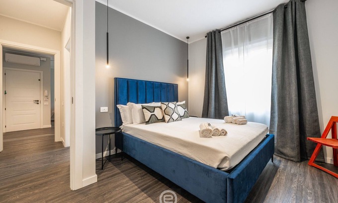 Historic Castle District Apartamento | Saint Margaret Apartments - Magnolia