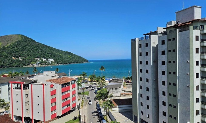 Martim de Sa Apartamento | SAN MARTIMO CON VISTA AL MAR Y PLAYA DE 50 M