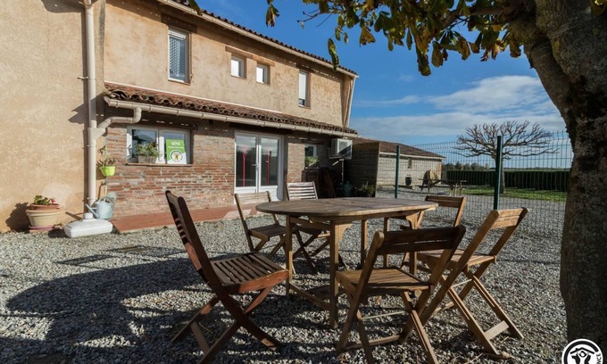 Beaumont-sur-Leze Otro | Saint Martin 2 - Beaumont-sur-Lèze