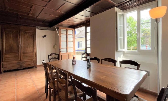Montory Casa | Saint Marty - Montory