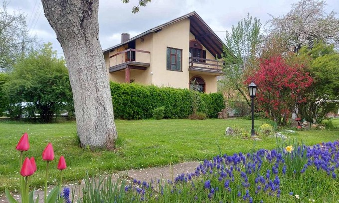 Bajina Basta Apartamento | Saint Nicolas Bajina Bašta