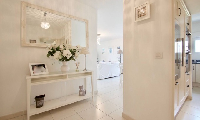 Boulouris-sur-Mer Apartamento | SAINT-RAPHAËL "LES JARDINS DE JADE" 83700 BOULOURIS SUR MER