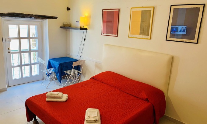 Cagliari Apartamento | Apartamento Saint Remy Cagliari