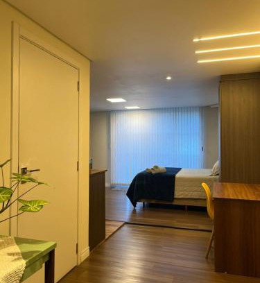 Czerniewicz Apartamento | Saint Sebastian 107