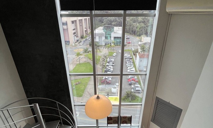 Czerniewicz Condominio | Saint Sebastian Flat 515
