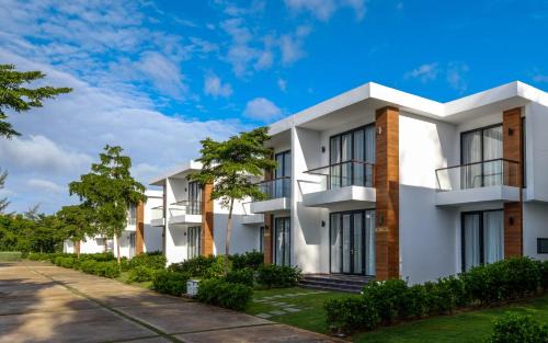 Long Hai Complejo | Saint Simeon Beach Residence