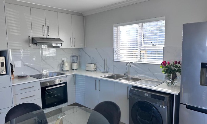 Parklands Casa | Saint Square Estate, Sunningdale