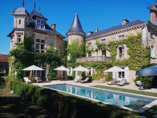 Ingrandes Cama Y Desayuno | Saint Victor La Grand' Maison