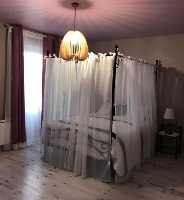 Bue Casa | Saint Vincent