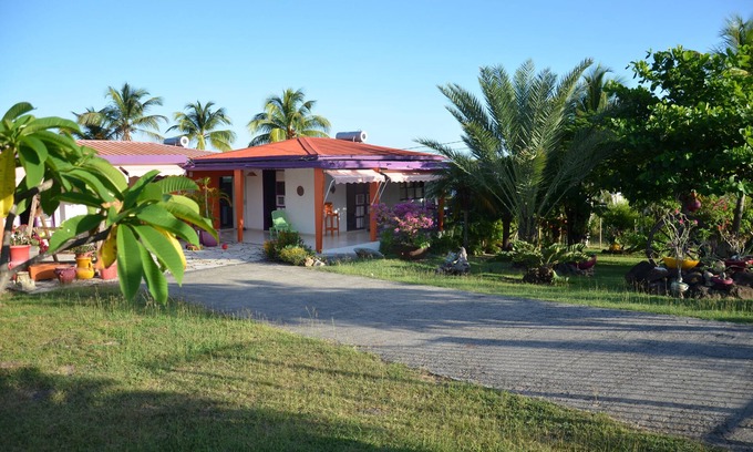 Sainte-Anne Casa | Sainte Anne: Casa / villa / chalet - SAINTE-ANNE