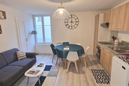 Haussonville-Blandan-Mon Desert-Saurupt Apartamento | Sainte Marie By UnSejourANancy Fr