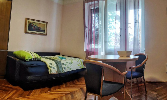Vukov Spomenik Apartamento | Saints Cyril & Methodius best price