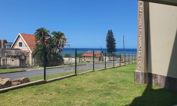 Margate Apartamento | Saints View Resort Unit 3
