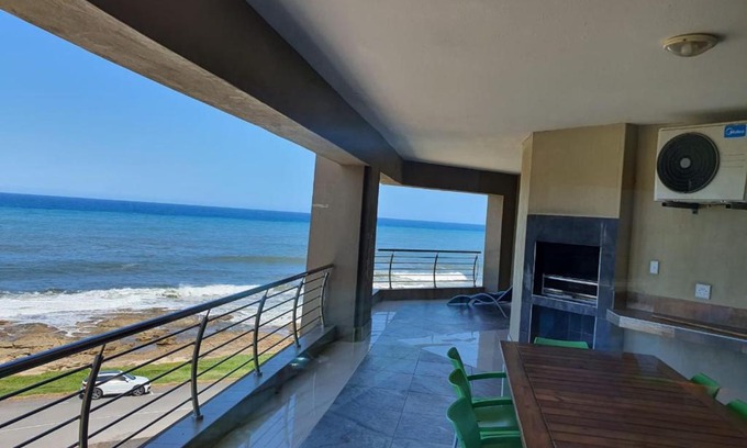 Margate Apartamento | Saints View Resort Unit 24
