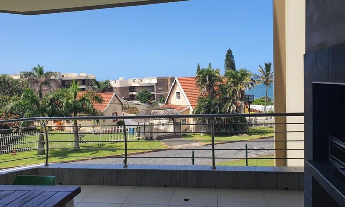 Margate Apartamento | Saints View Resort Unit 8