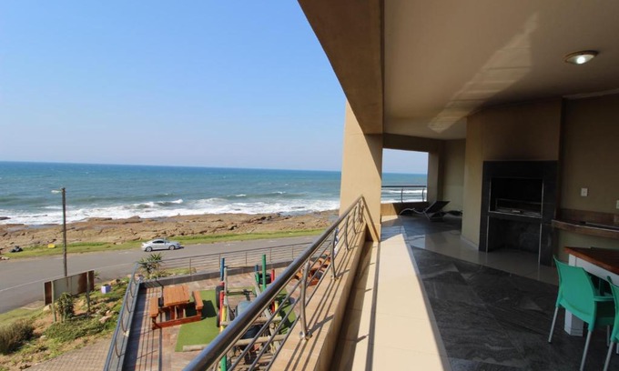 Margate Apartamento | Saints View Resort Unit 14