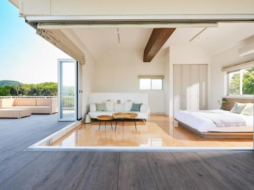 Sajima Casa | SAJIMA Funny house - Vacation STAY 15436