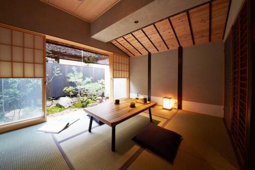 Sakai Ward Casa | sakainoma hotel 熊