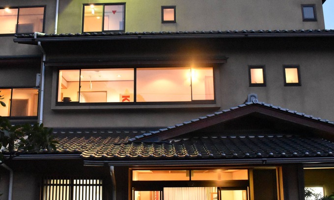 Kyotango Casa | Sakamotoya Ryokan