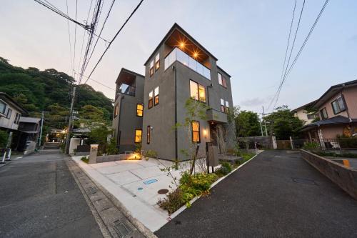 Kamakura Casa | Sakano Nanayo
