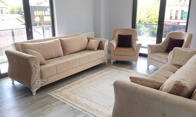 Adapazari Casa | Sakarya Merkezde Tatil Evi