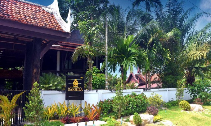 Takua Pa Casa | Sakhila Thai Home Stay