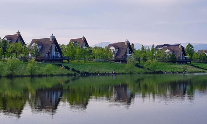 Samaxi Complejo | Sakit Gol - Silent Lake Hotel