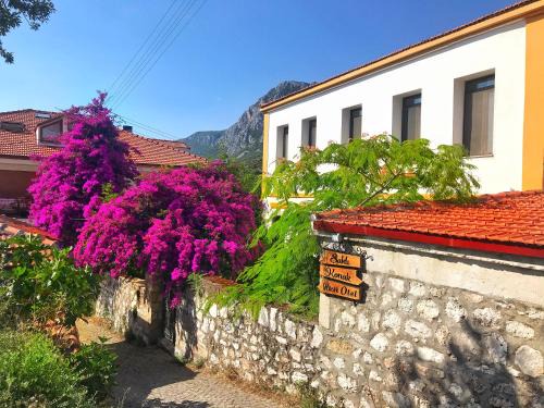 Karaburun Casa | Saklı Konak