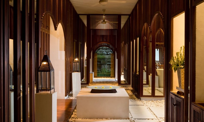Ubud Hotel | Sakti Garden Resort & Spa