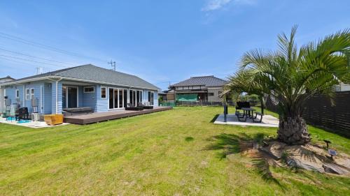 Kujukuri Casa | Sakuda Bliss - Vacation STAY 93274v
