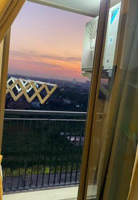 East Jakarta Apartamento | Sakura Garden City