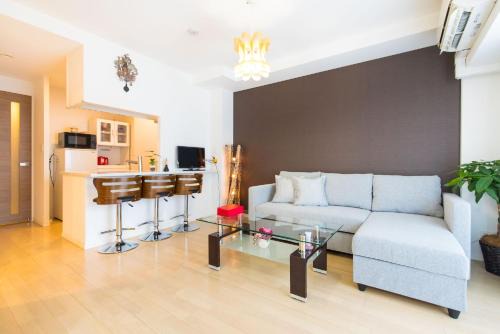 Dotonbori Apartamento | Sakura House Nipponbashi