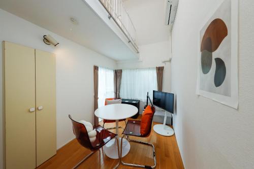 Yoyogi Apartamento | Sakura Yoyogi