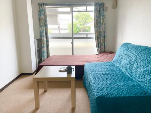 Toyonaka Apartamento | Sakura201伊丹空港からアクセス抜群くつろぎのワンルーム