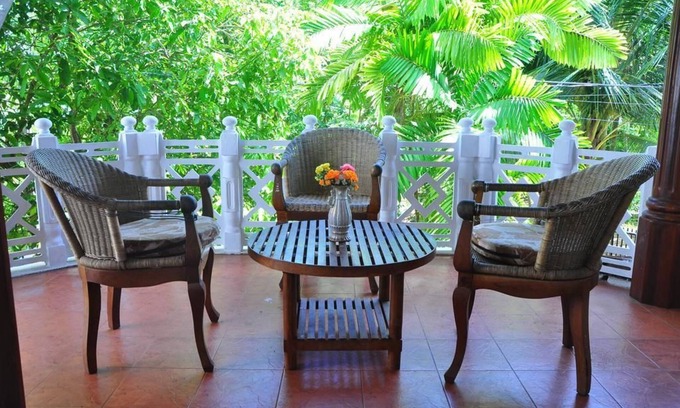 Aluthgama Casa | sakurahana guest house