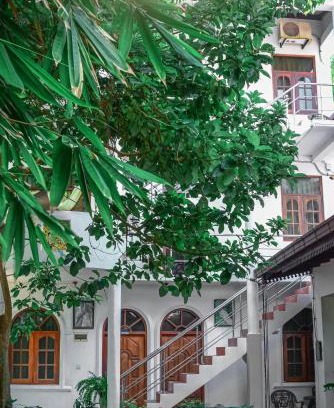 Aluthgama Casa | SAKURAHANA VILLA AND AYURVEDA