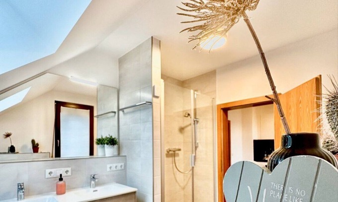 Bayreuth Apartamento | Salí Kreuz 39 Monte-Carlo