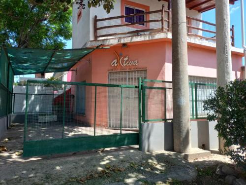 Cosquin Apartamento | Salón Amplio Céntrico Habitación Privada 4 personas
