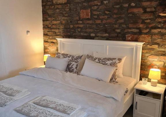 Petrovaradin Casa | Salaš Isailovi