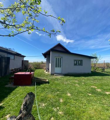 Novi Sad Casa | Salaš u Futogu