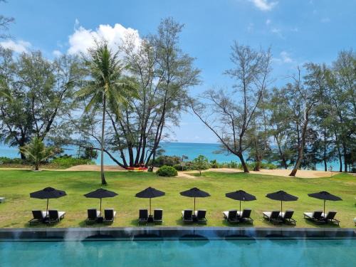 Mai Khao Complejo | SALA Phuket Mai Khao Beach Resort