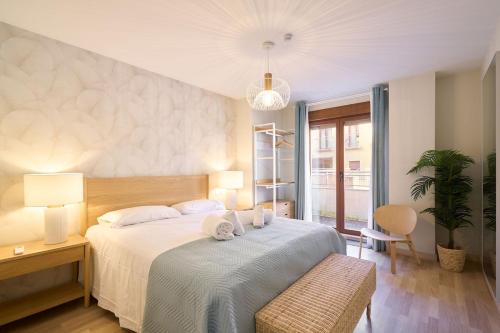 Arrabal Apartamento | Salamanca Inn - Parking Gratis