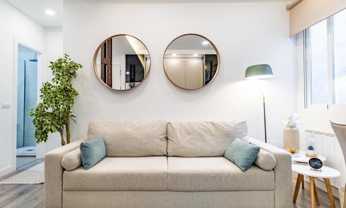 Goya Apartamento | Salamanca Luxury IX