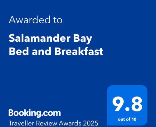 Salamander Bay Cama Y Desayuno | Salamander Bay Bed and Breakfast