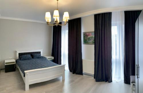 Uzhhorod Apartamento | Salamandra