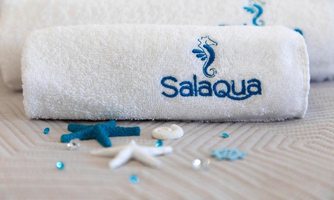 Torre Mozza Cama Y Desayuno | Salaqua Bed and Breakfast